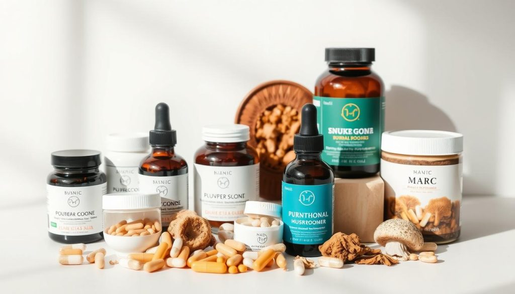 functional mushrooms supplements functional mushrooms supplements