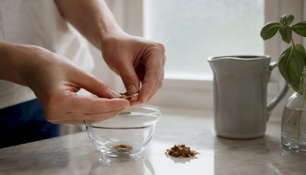 Mushroom Capsules Benefits: Evidence, Dosage, and Safety