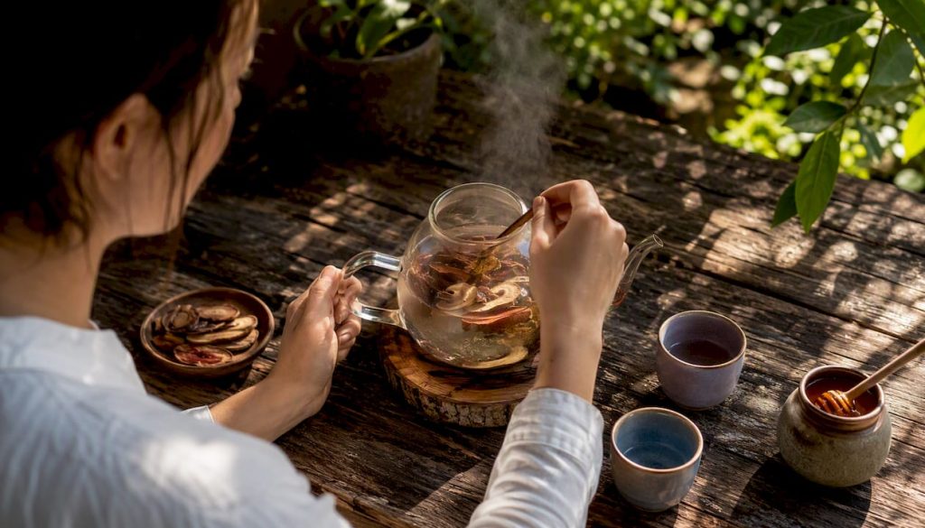 Reishi Mushroom Benefits: What the Evidence Actually Shows