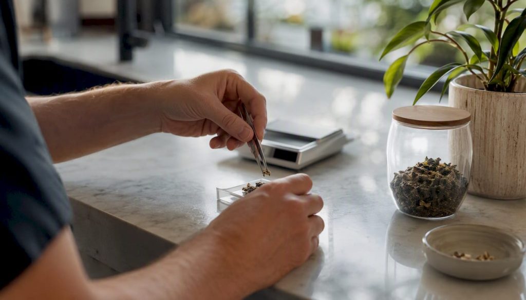 Psilocybin Risks: What You Need to Know Before Using