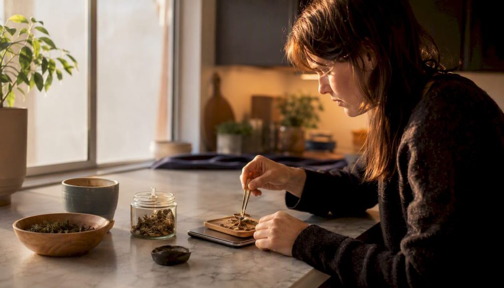 Microdosing for ADHD: What the Evidence Actually Shows