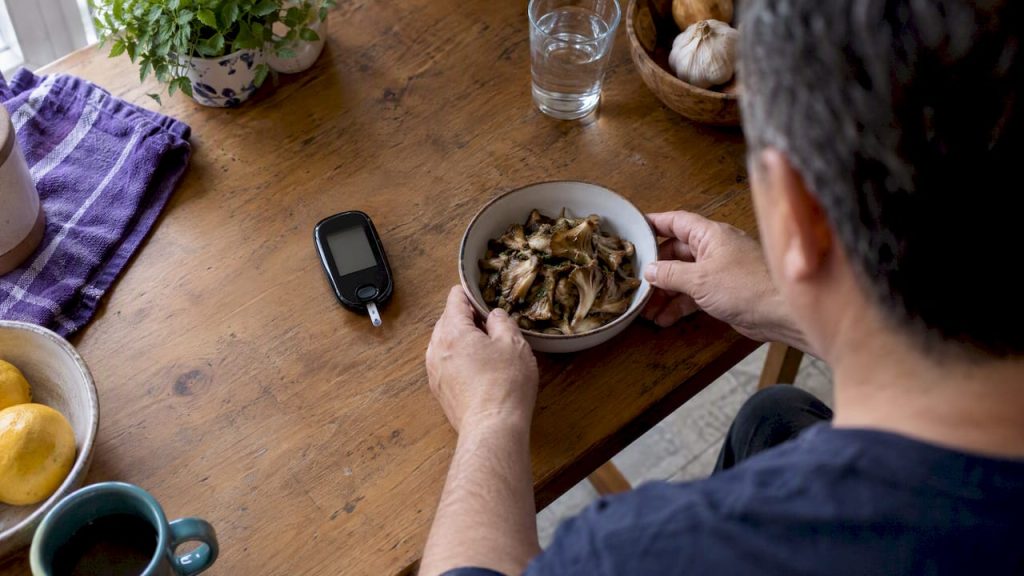 Before You Try Maitake for Diabetes: Evidence, Risks, and 300–1,000 mg Dosing