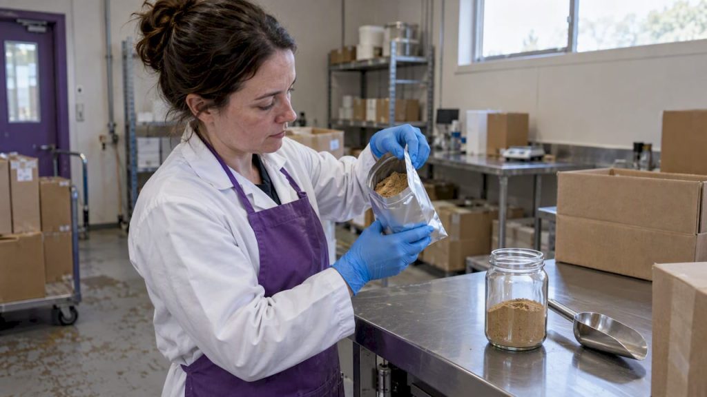 Cordyceps Side Effects for Buyers: Why Sourcing Matters More Than Dose