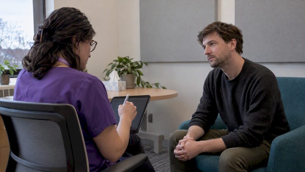 0.82 Effect, Fades in 3 Weeks: Psilocybin for OCD Patients