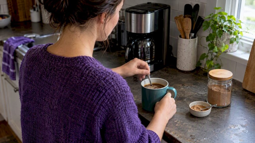 Species Matter: Mushroom Coffee Side Effects, Chaga and Reishi Risks