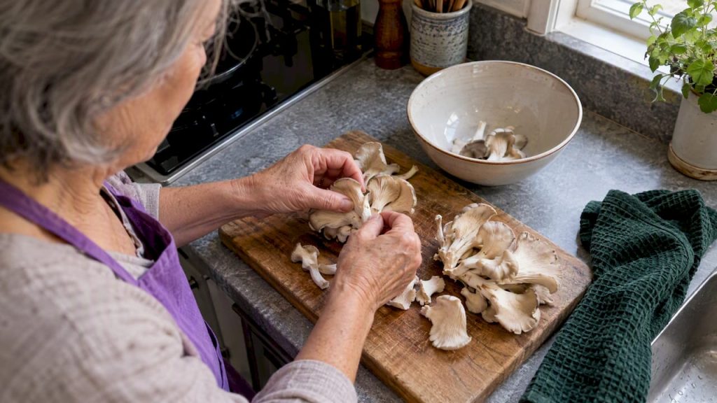 Mushrooms for Memory: What 8–12 Week Trials Show for US Readers