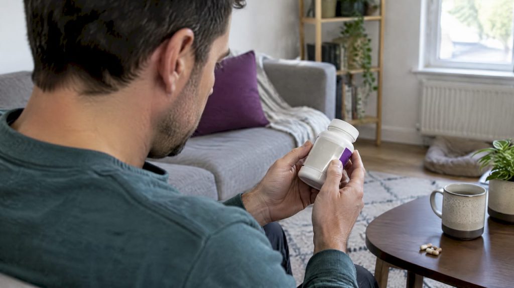 Lion’s Mane Dosage: 350 mg to 3,200 mg Depends on the Label
